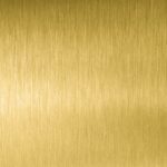 Ultra High Gloss – 6370 Gold Inox 18mm
