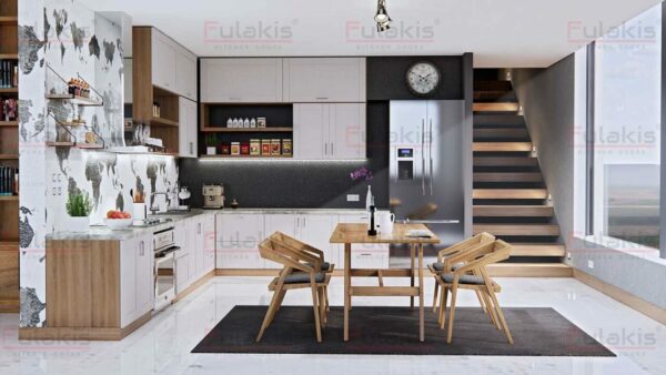 Πορτάκι Ημιμασίφ Fulakis 15 - Image 2