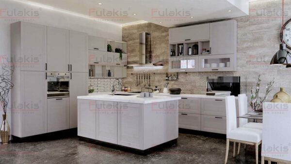 Πορτάκι Ημιμασίφ Fulakis 41 - Image 2