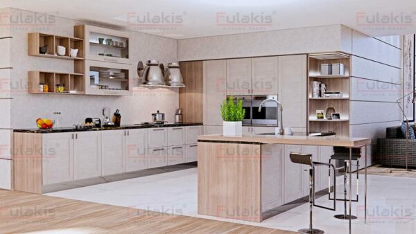 Πορτάκι Ημιμασίφ Fulakis 275 - Image 2
