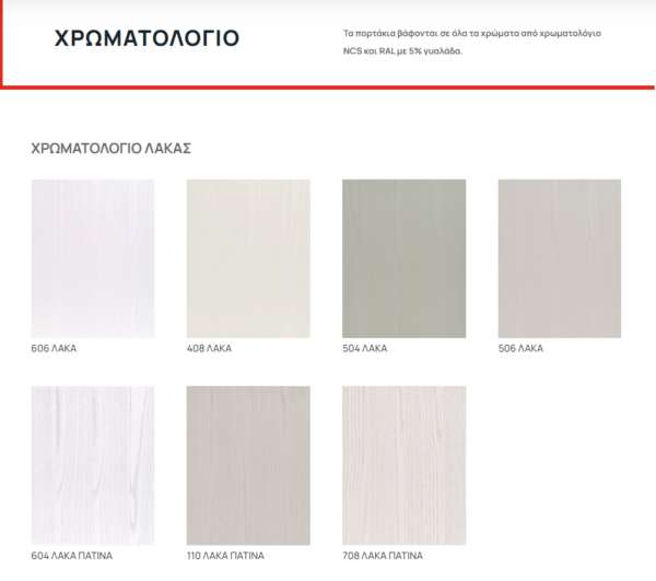 Πορτάκι Ημιμασίφ Fulakis 66 - Image 3